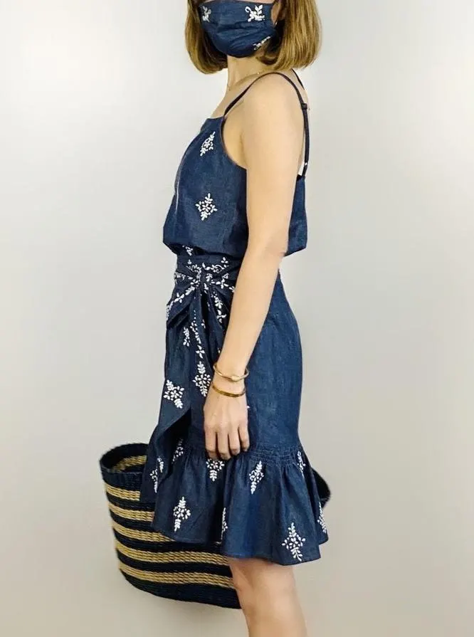 CARO TANK, Chamb White, image 4