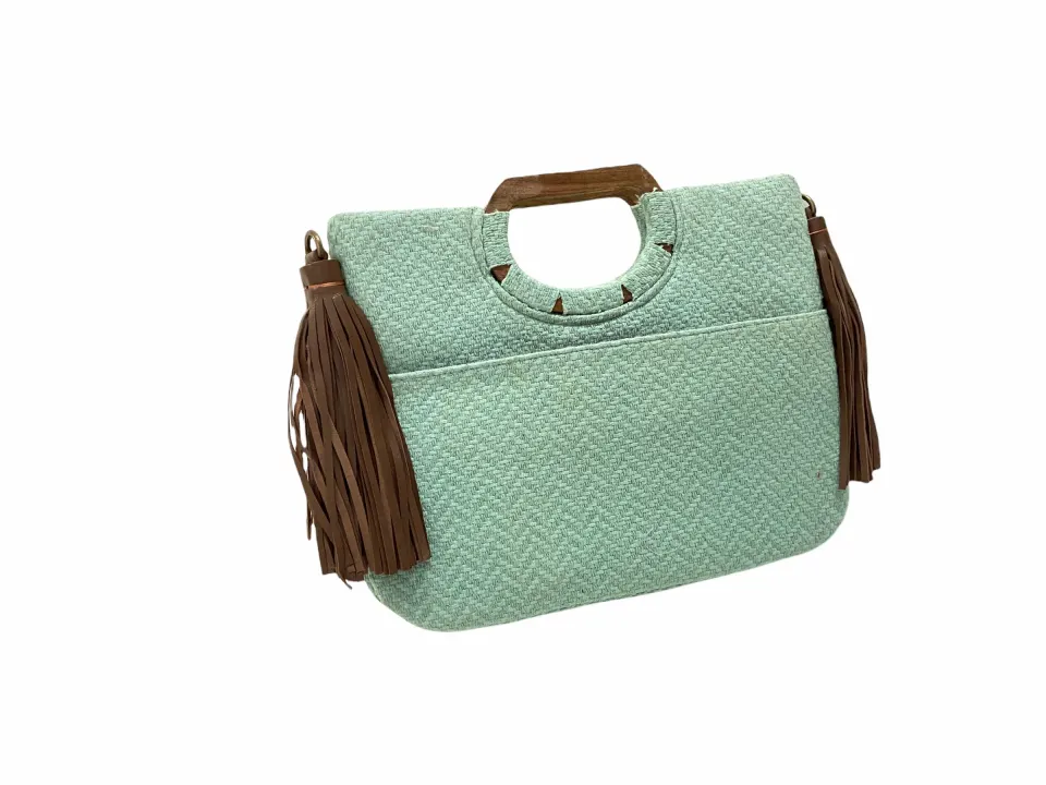 REEF HAND BAG, image 4
