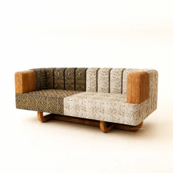 SINTA LOVESEAT, image 2