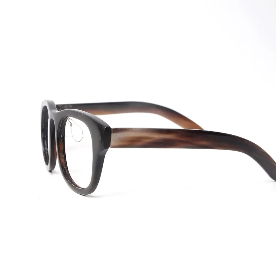 Wayfarer-shaped Eyeglasses , image 4