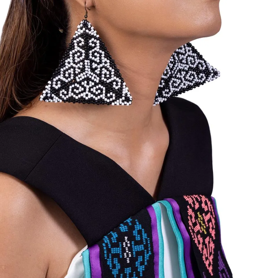Feli Earrings, image 3