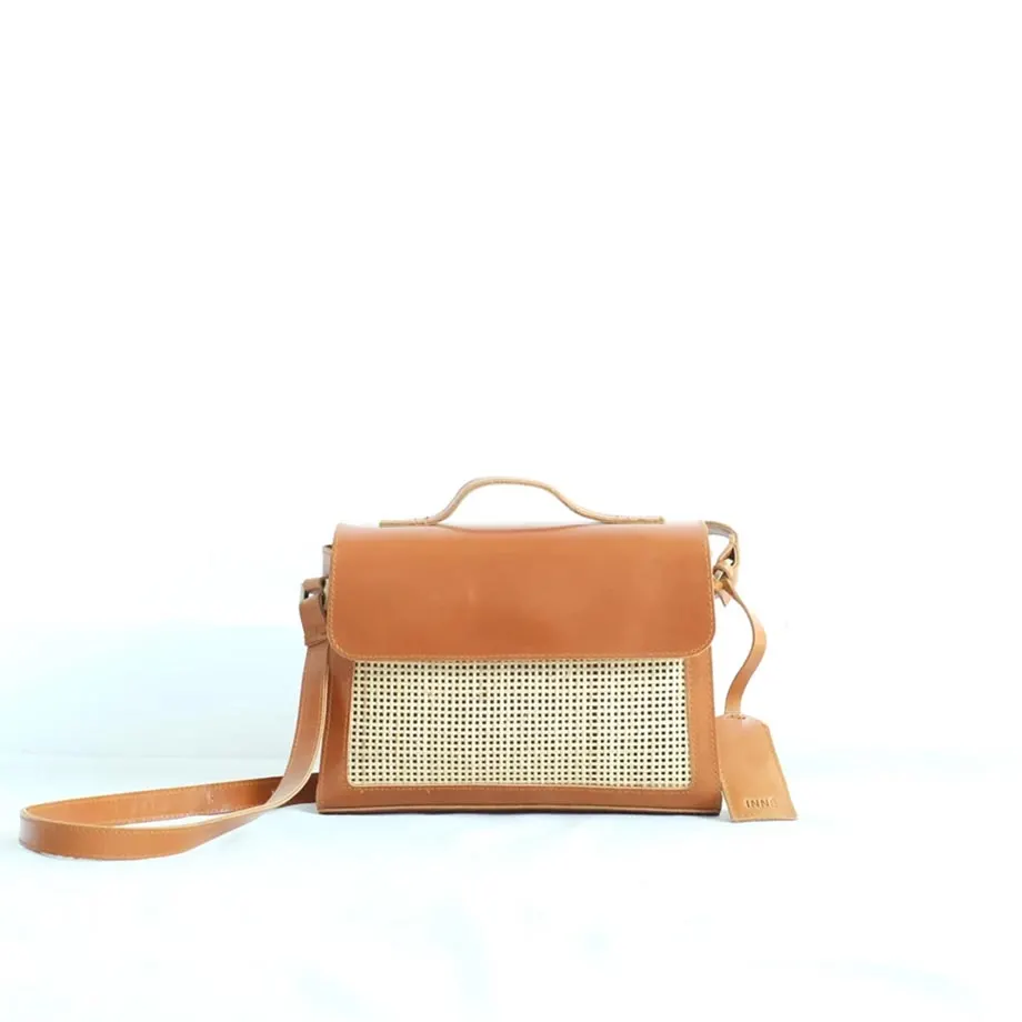CRUZ Satchel Sling, image 3