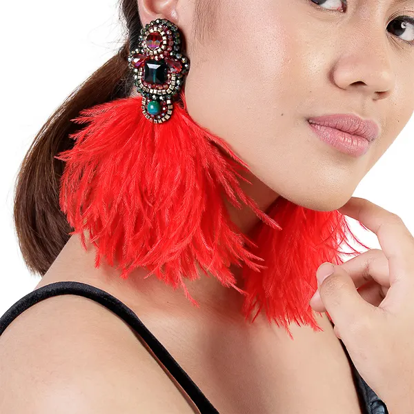 Doorknocker Earrings, image 4