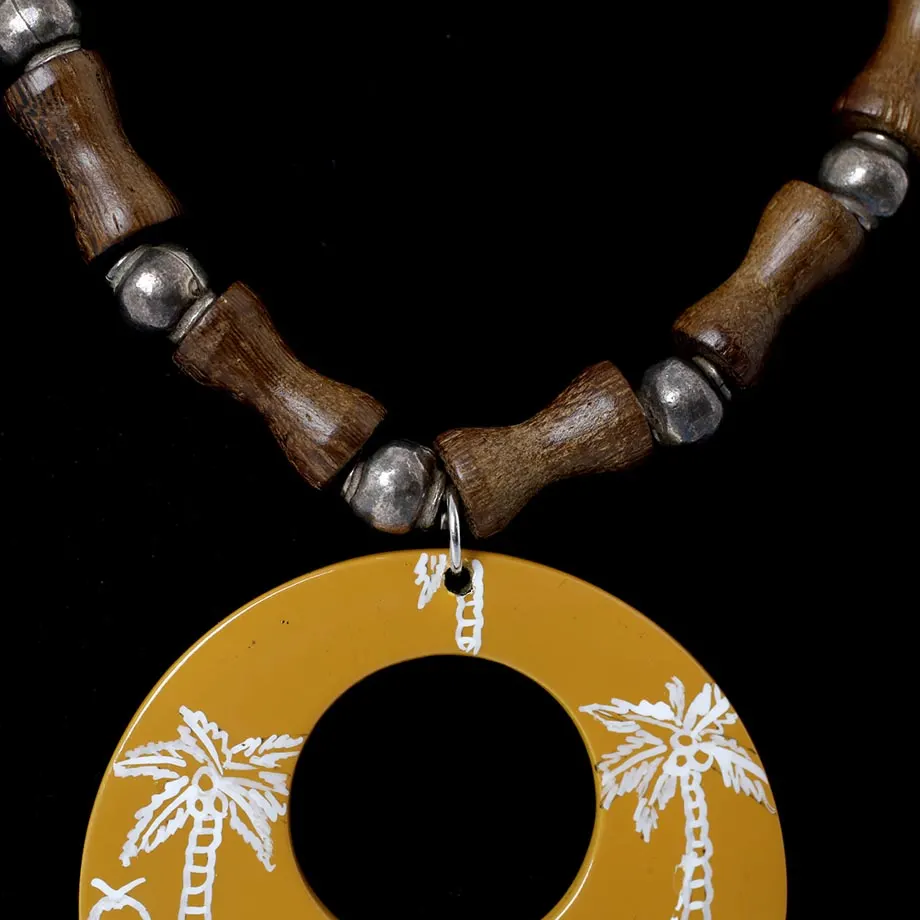 Coco Necklace, image 4