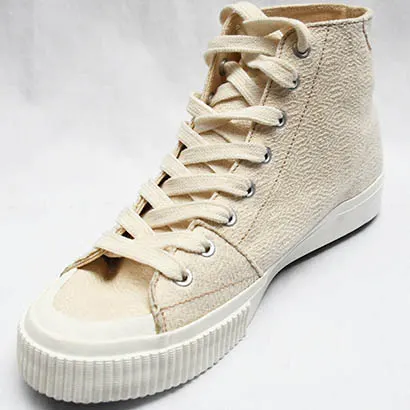 LAKAT SUSTAINABLE SNEAKERS - High Cut, image 2