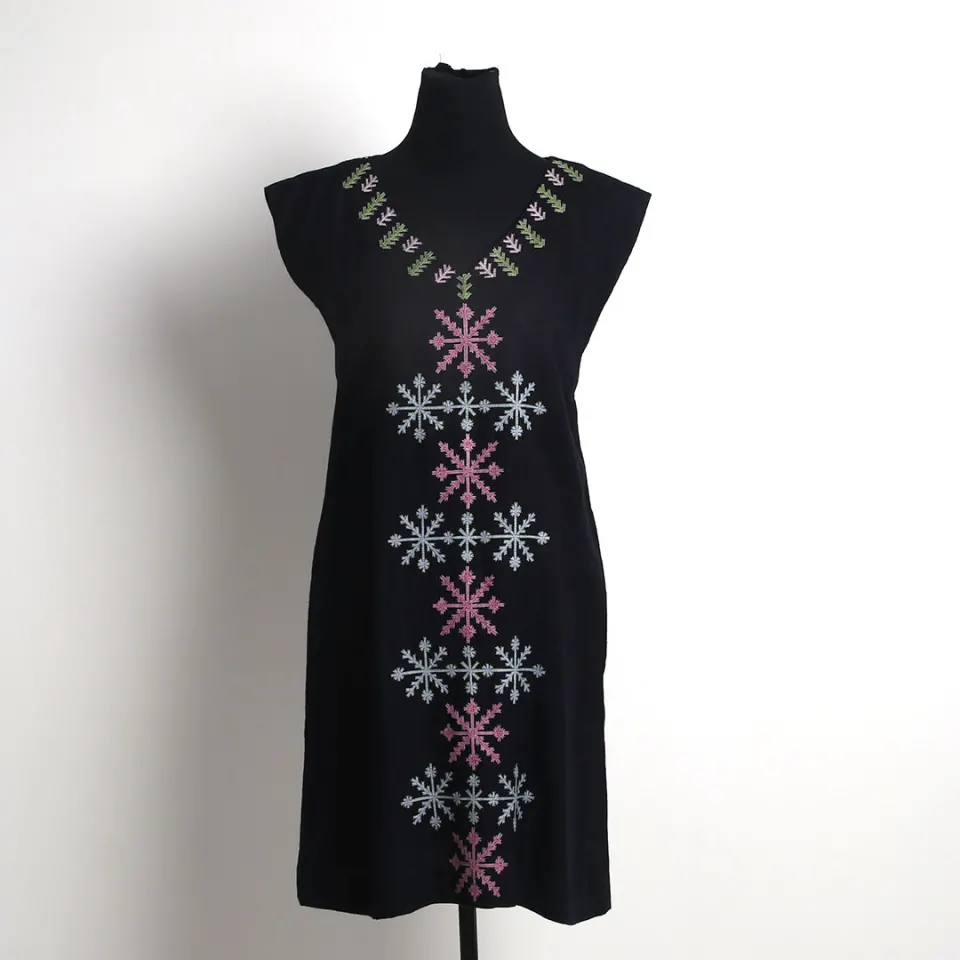 Mangyan Anya Dress, image 1