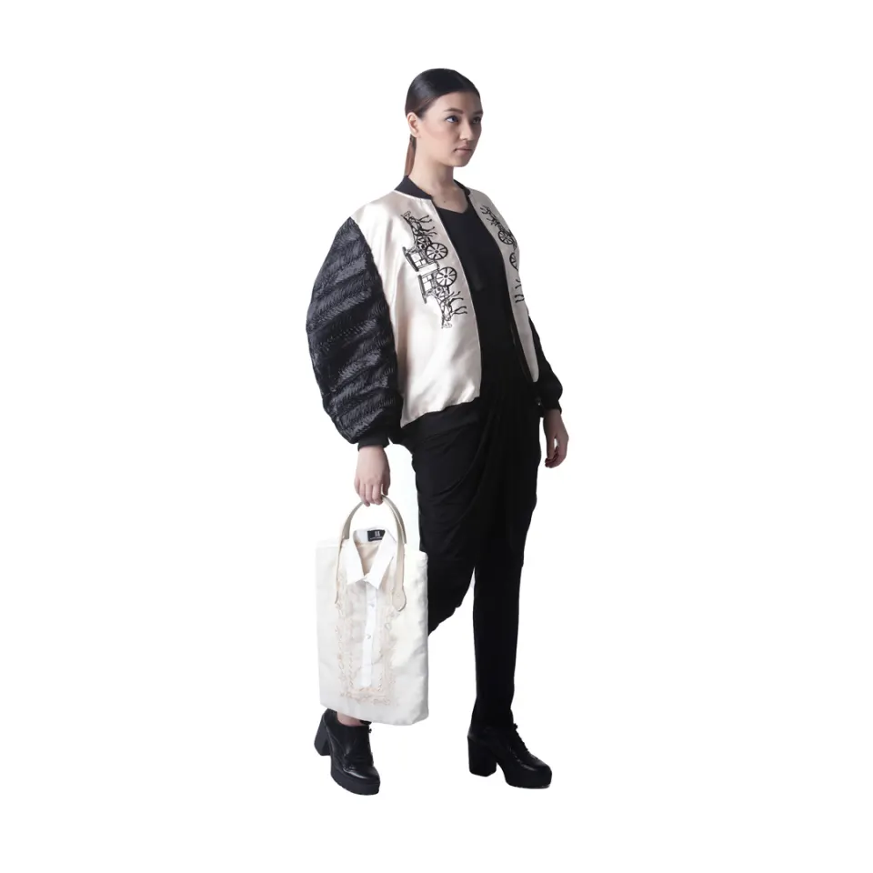 Barong Bag, image 1