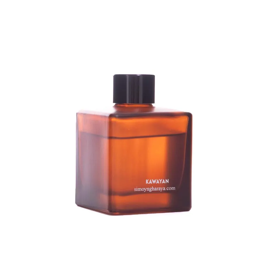 Kawayan Reed Diffuser, image 2
