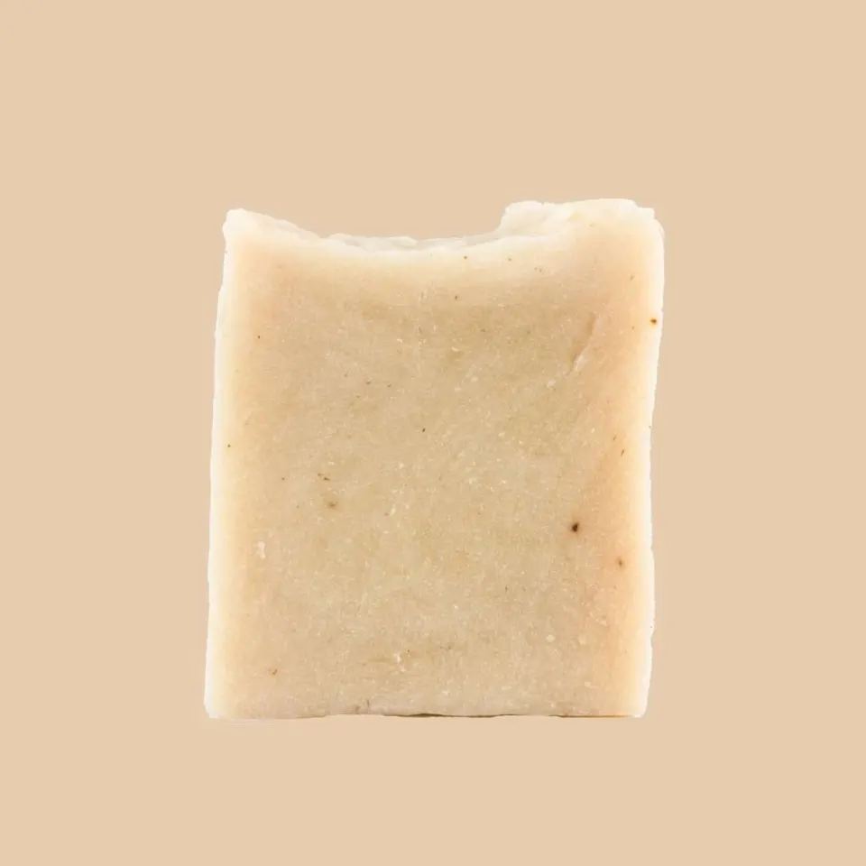 Avocado Soap
