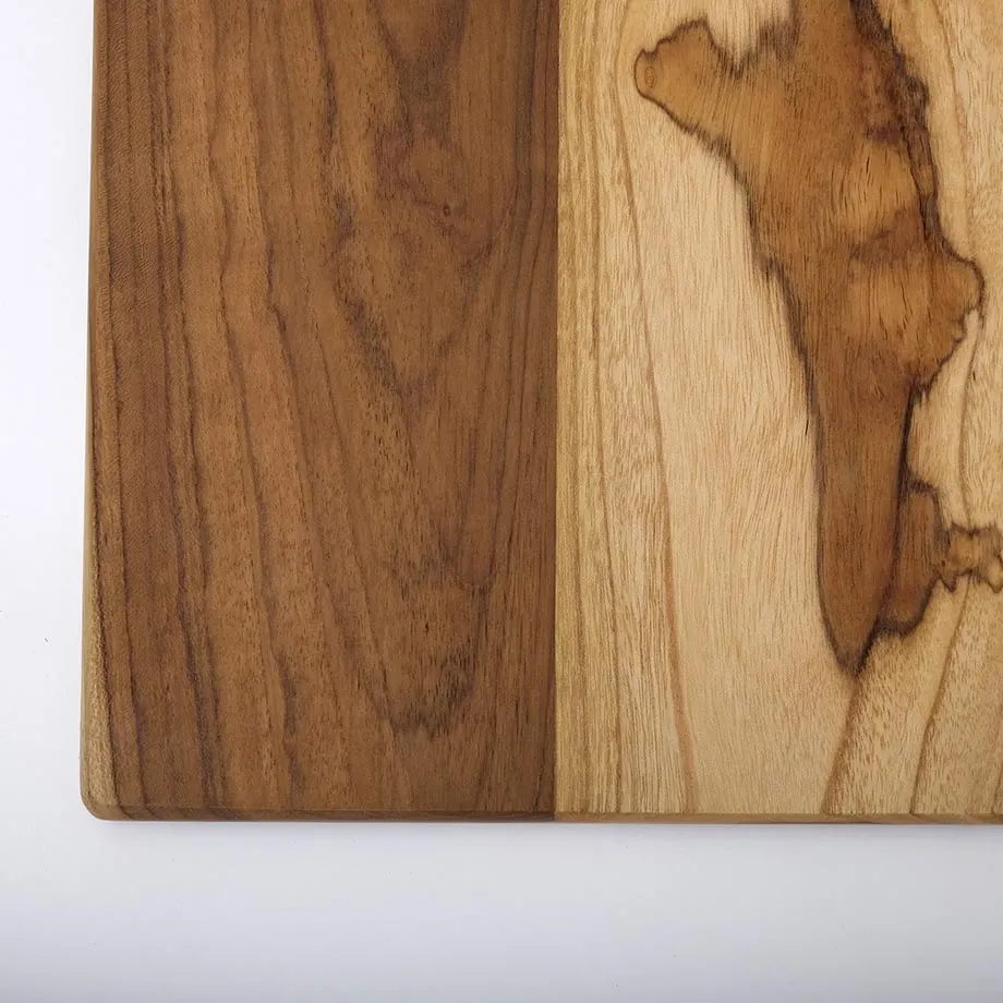 Teak Kneading Board, image 3
