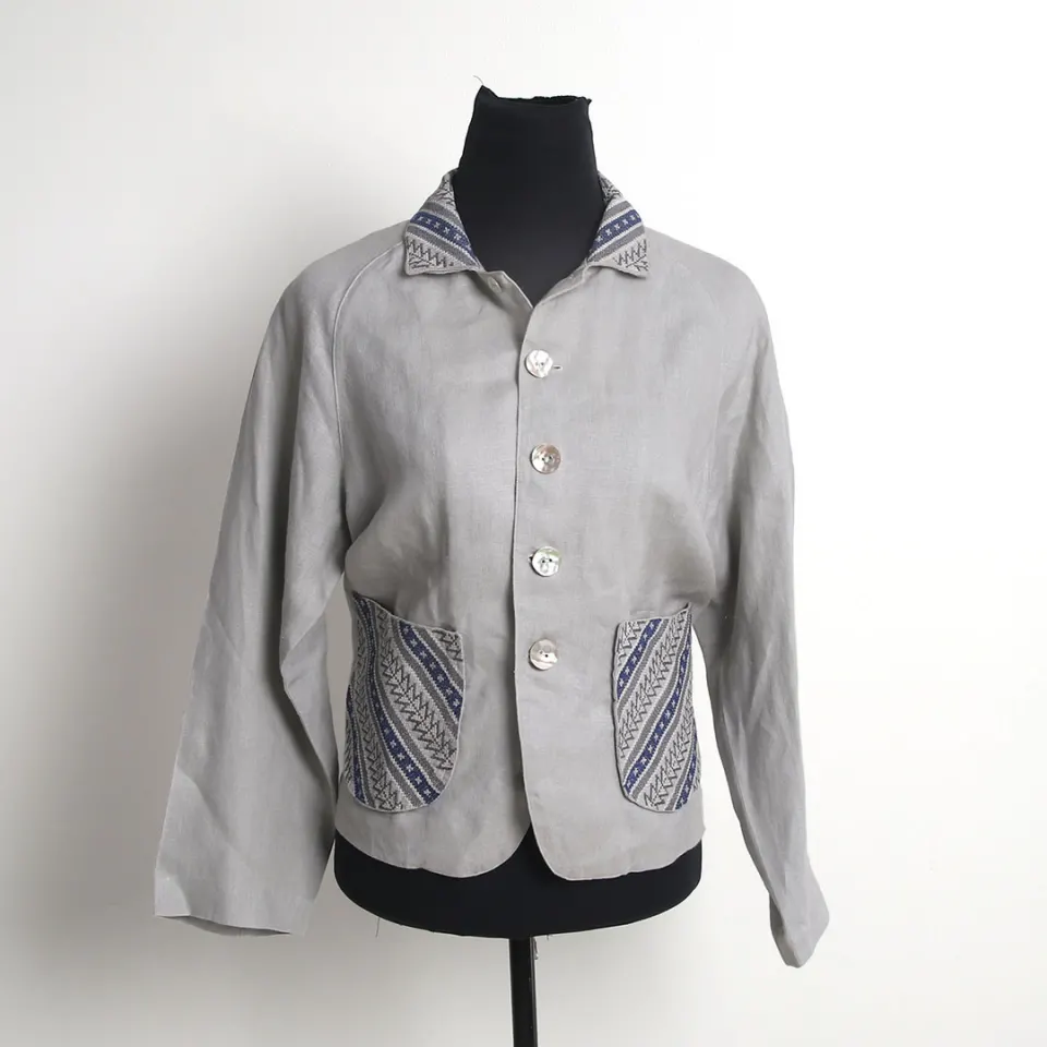 Jana Jacket, image 2