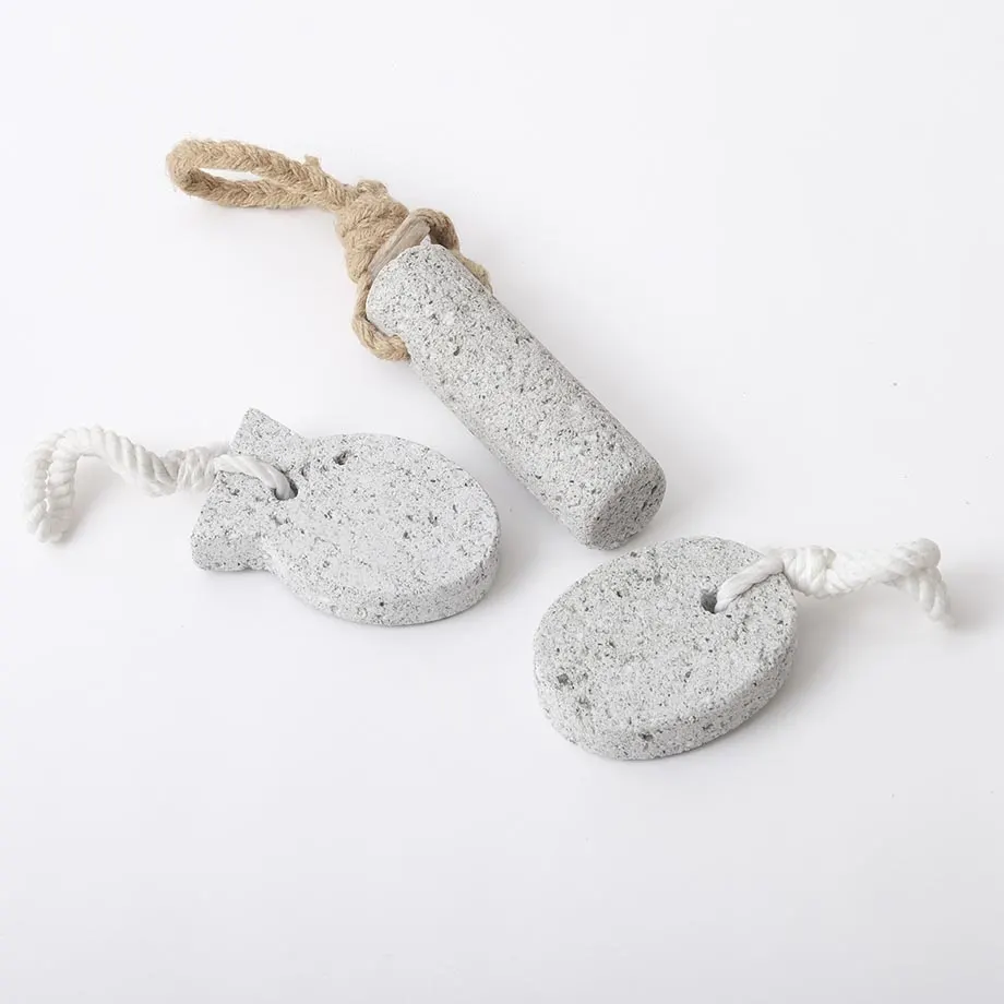 FS-Fish , FS-Log & FS-Oval – Foot Scrub, image 5