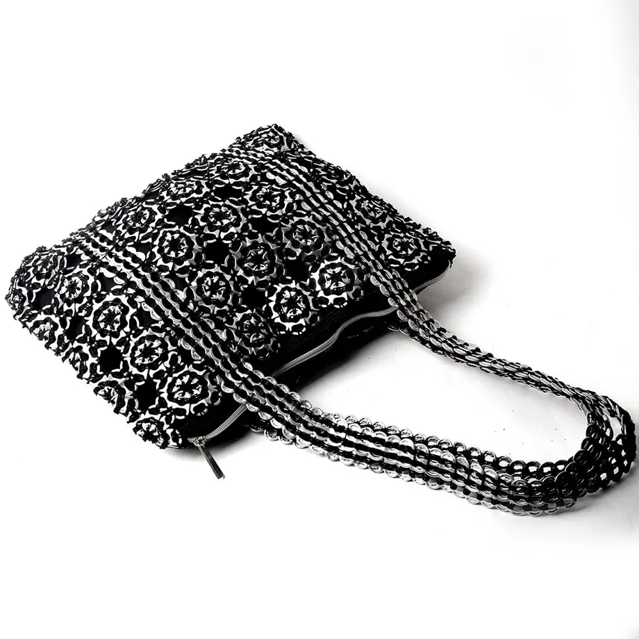 Flower Tote, image 1