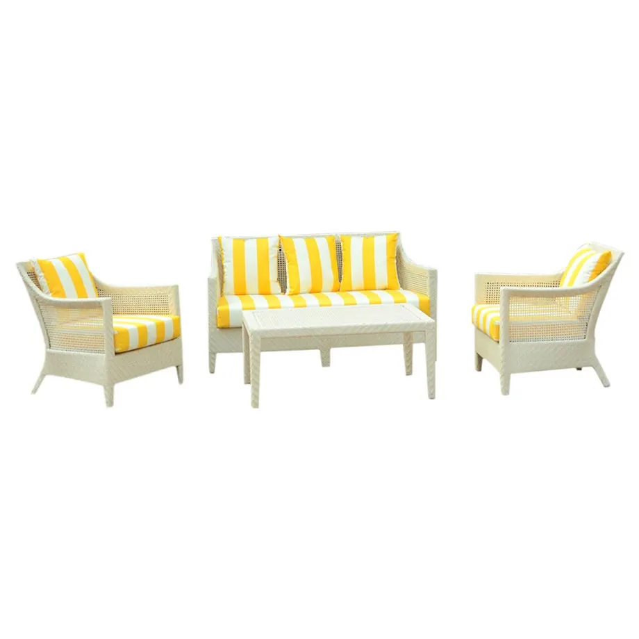 Barceville Loveset, Barceville Lounge, Center Table
