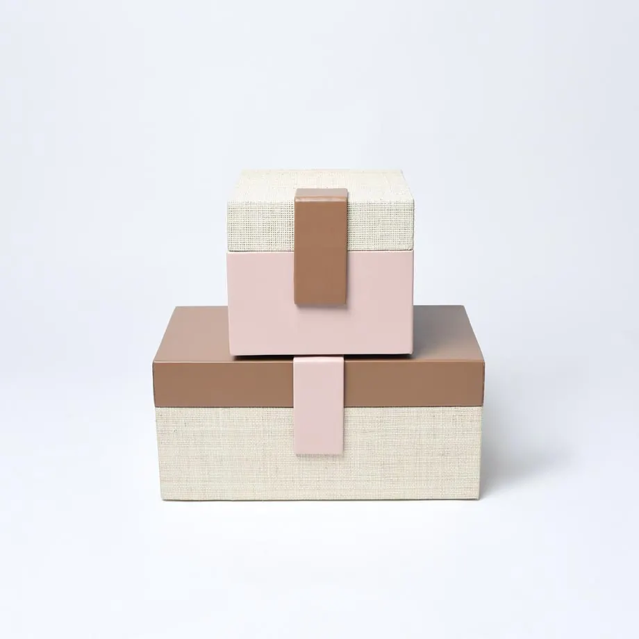 Spencer Jewelry Box - Large, image 2
