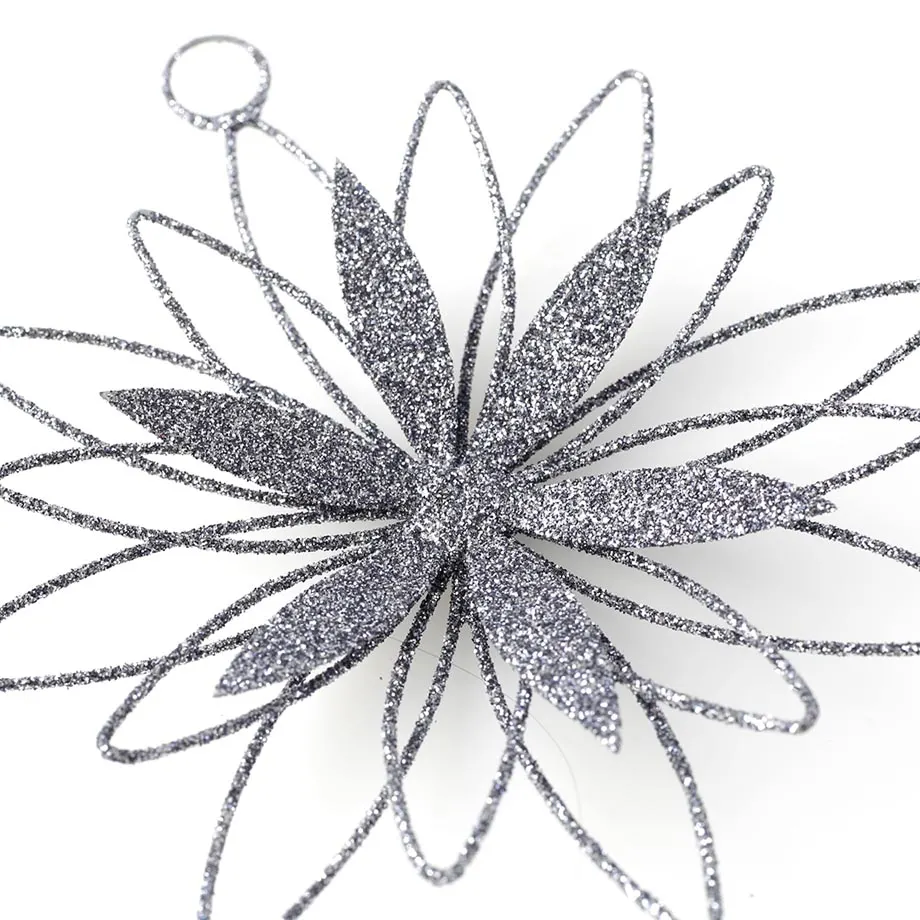 3973904 (4" Wire Pointed Petals), image 5