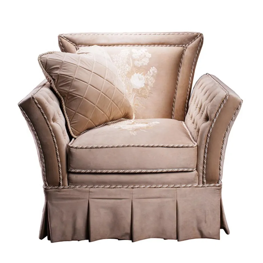 Dubai Chair, image 3