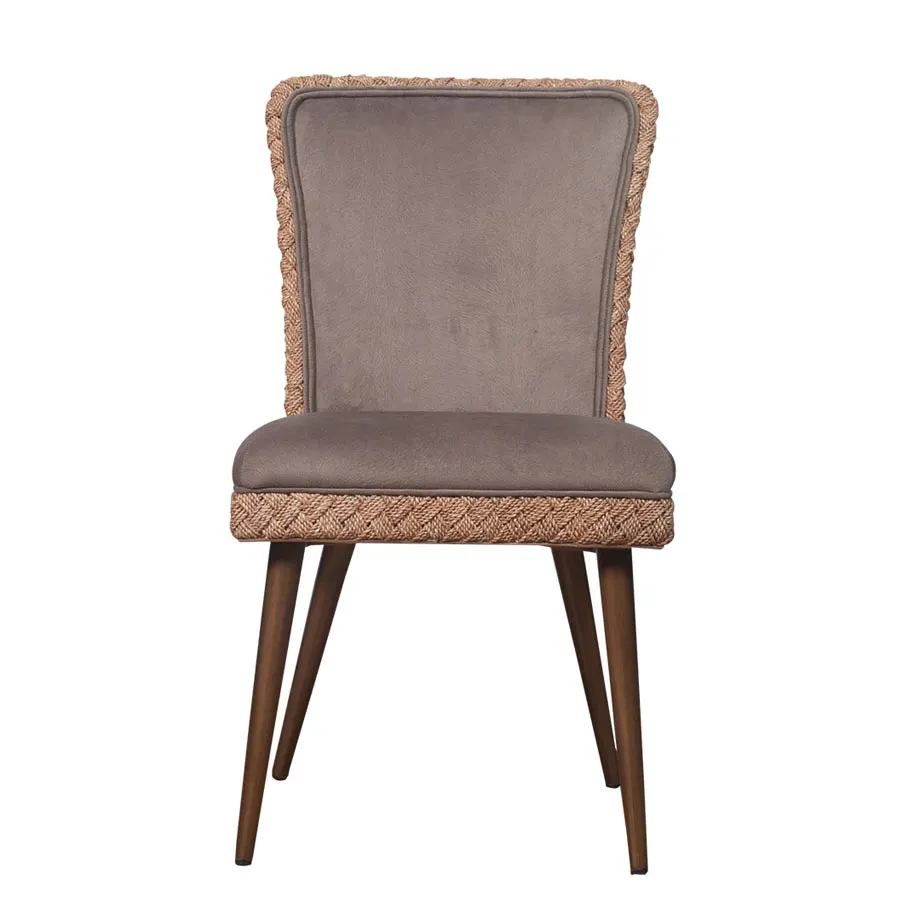 Rhaij Side Chair, image 2