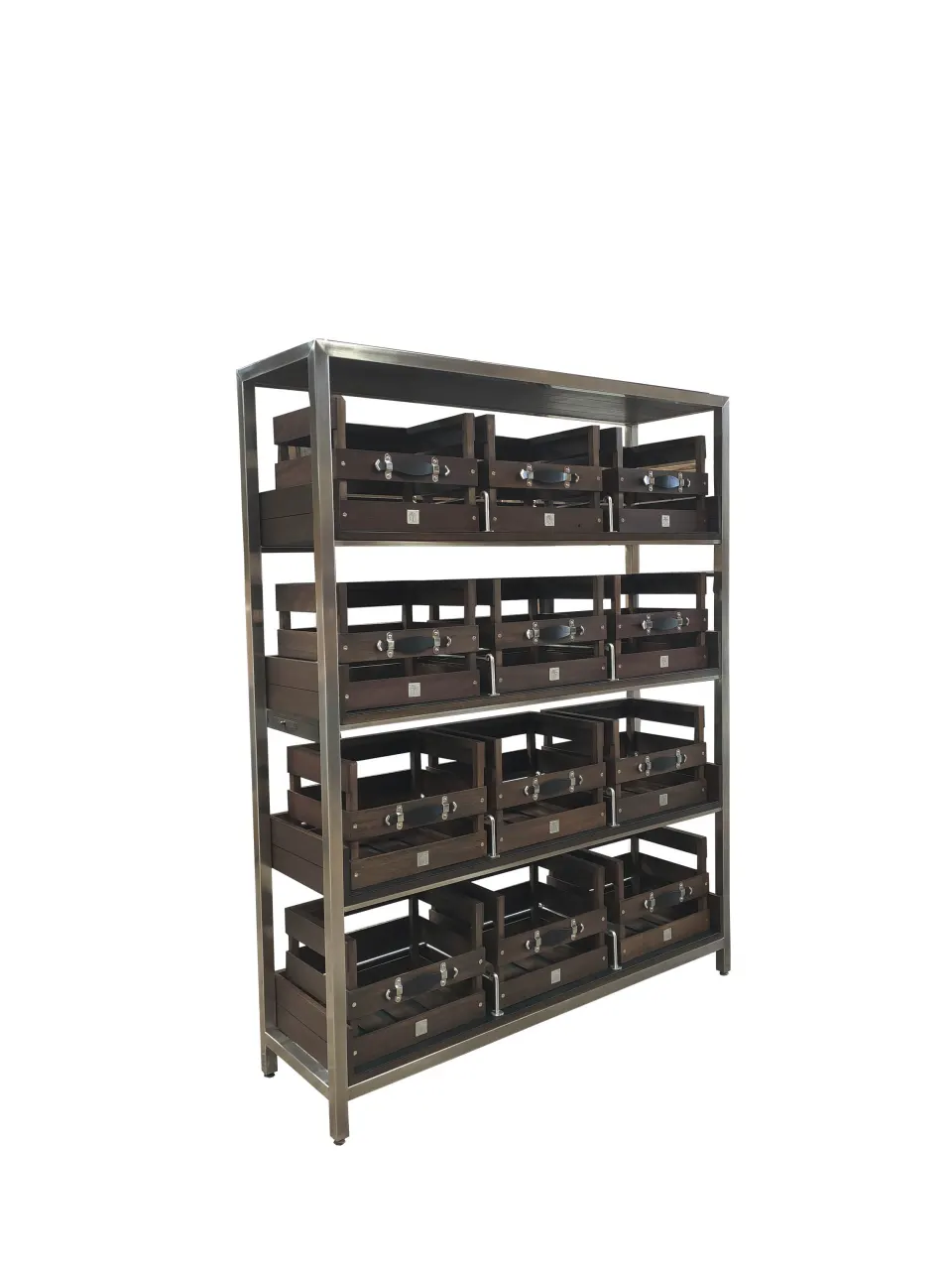  TAMBAI LP RACK, image 1