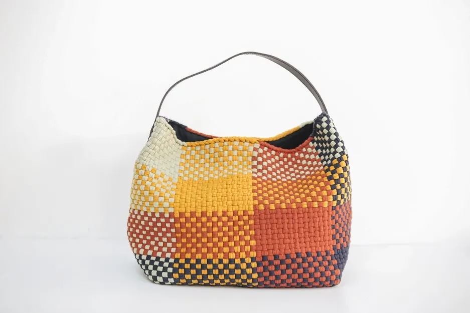 Buslo Midsize Block Sunset, image 1