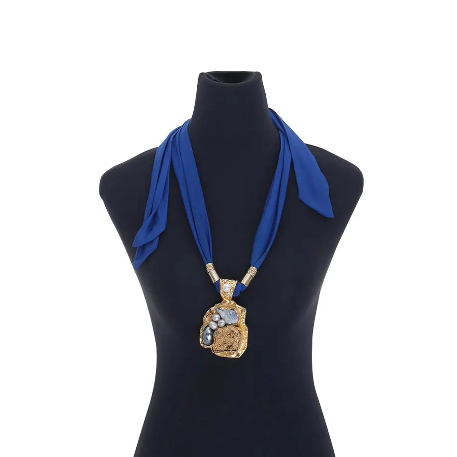 Daria Necklace, image 1