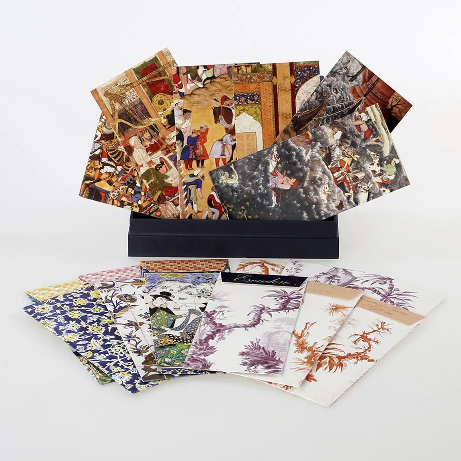 Angbao – Holiday Design (Adoration of the Magis), image 2