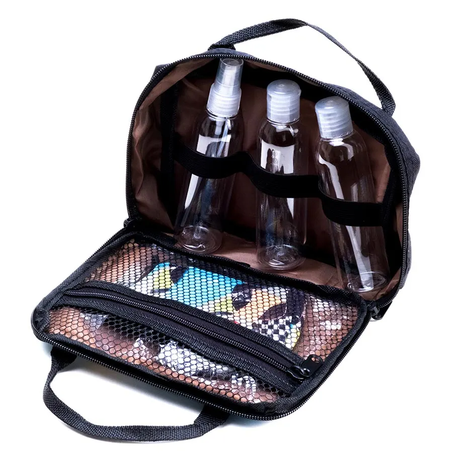 AGSAM X K.MANANSALA CARE KIT 1, image 3