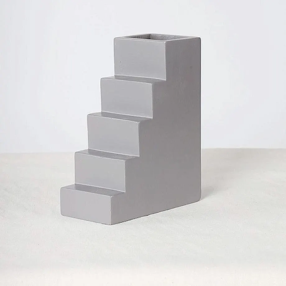 Staircase Vase, image 2