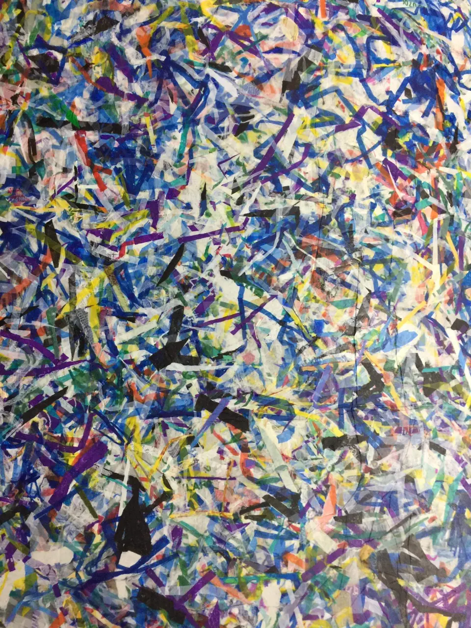 Upcycled plastic sheets , image 3