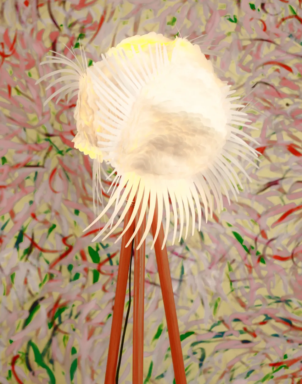 Kaia Floor lamp, image 2