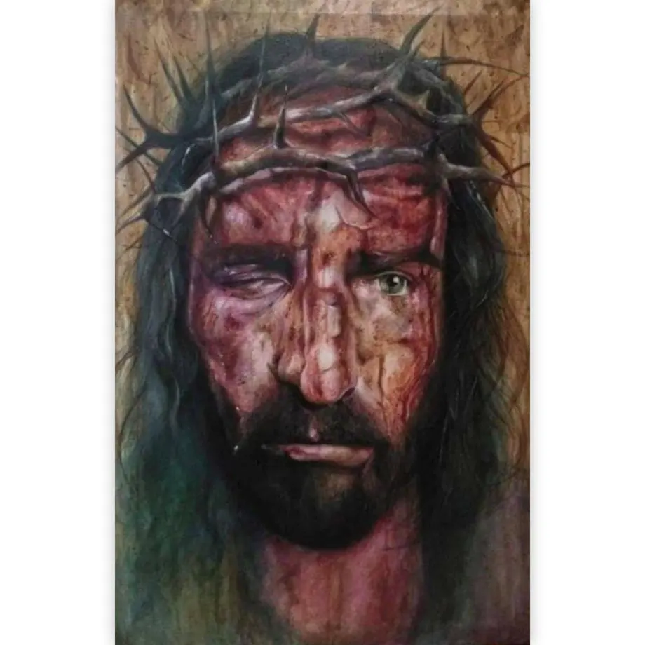 Jesus