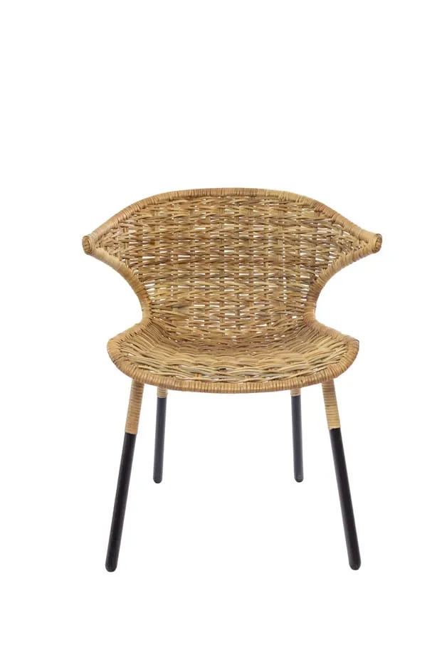 Buckle Dining Chair, image 2