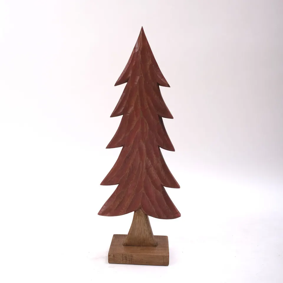 Colorful Christmas Tree, image 4