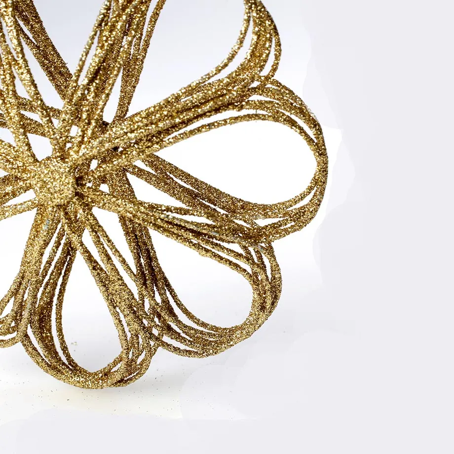 43812015 (5" Twin Flower), image 5