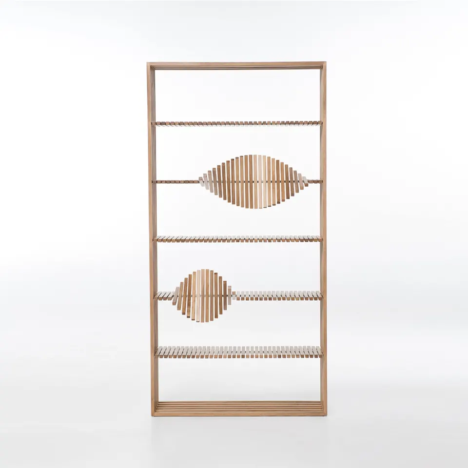 Remini Bookshelf, image 2