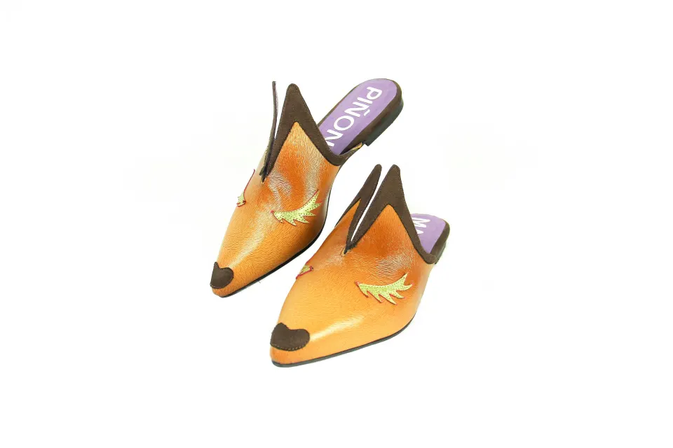 FOXIMOJI, image 2