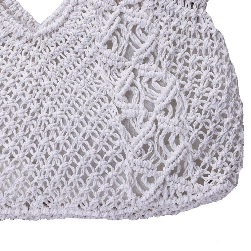 Straw Bag 3, image 3