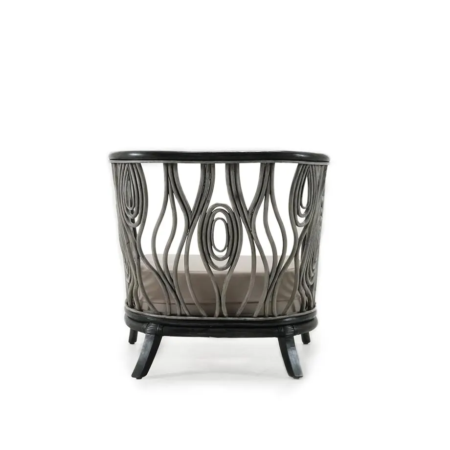 Tanya Lounge Chair, image 3