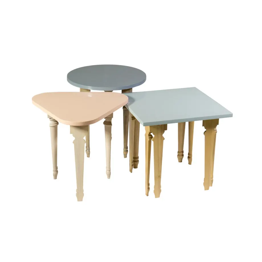 Quessa Accent Table, image 4