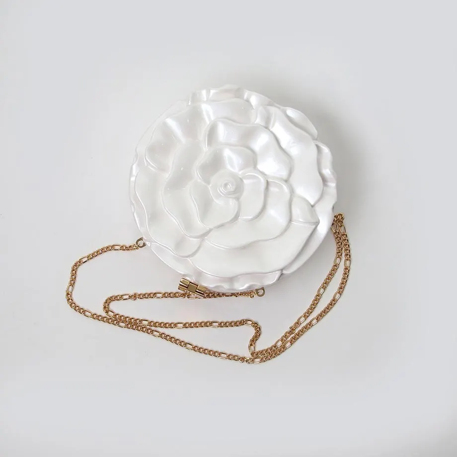 Rosa White, image 5
