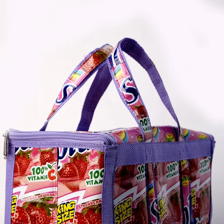 Insulated Cooler Bag (IC-1), image 1