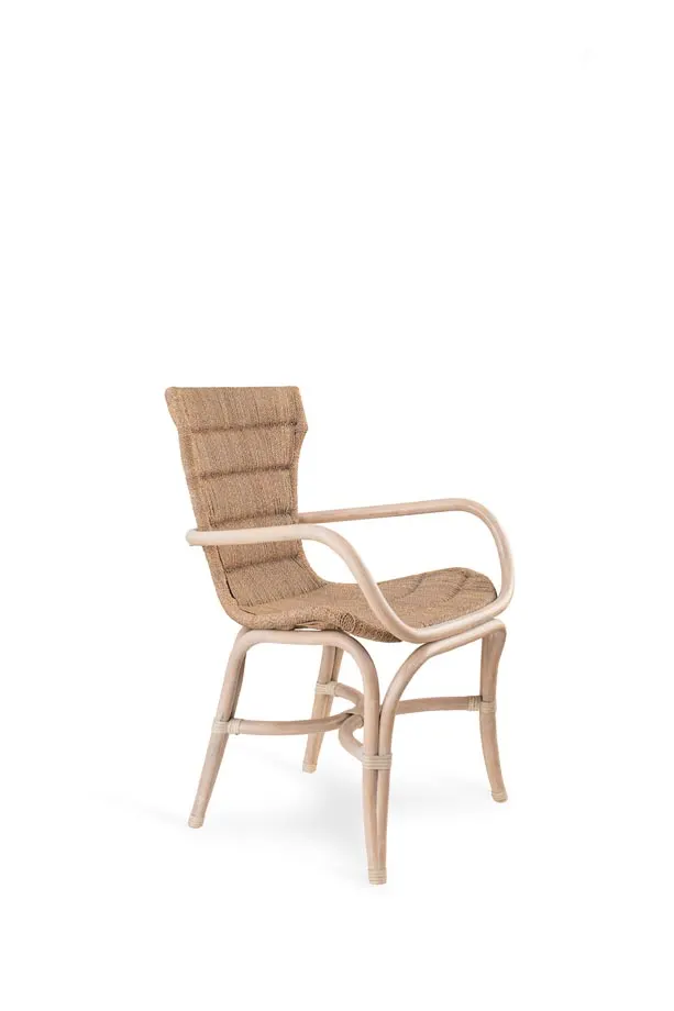 Cairo Dining Arm Chair