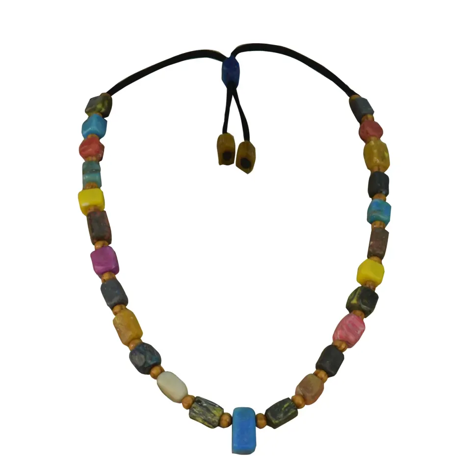 Joey 1 Necklace