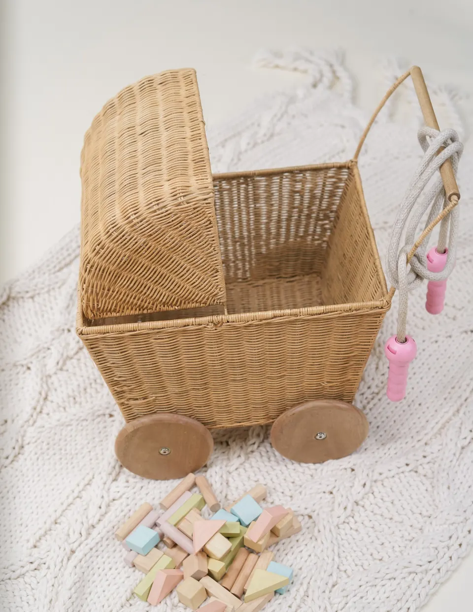 Wonder Cart, image 7