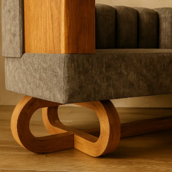 SINTA LOVESEAT, image 3