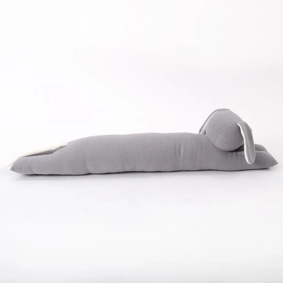 Dog Long Pillow