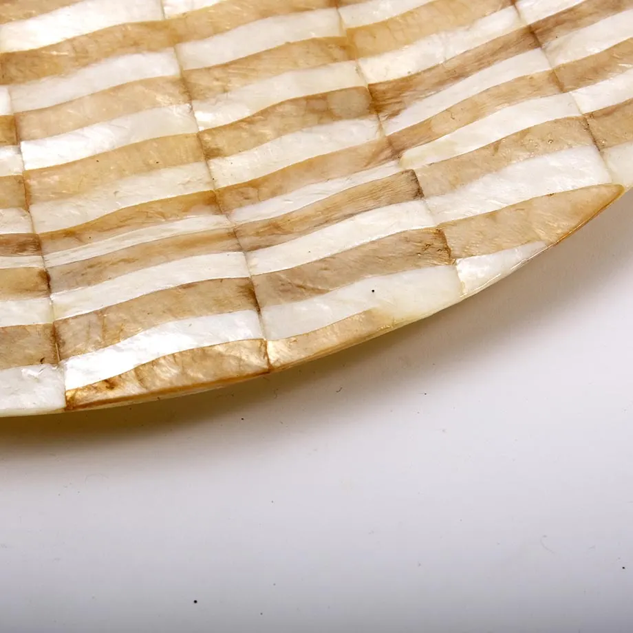 Kiwer Des Charger plate, image 2