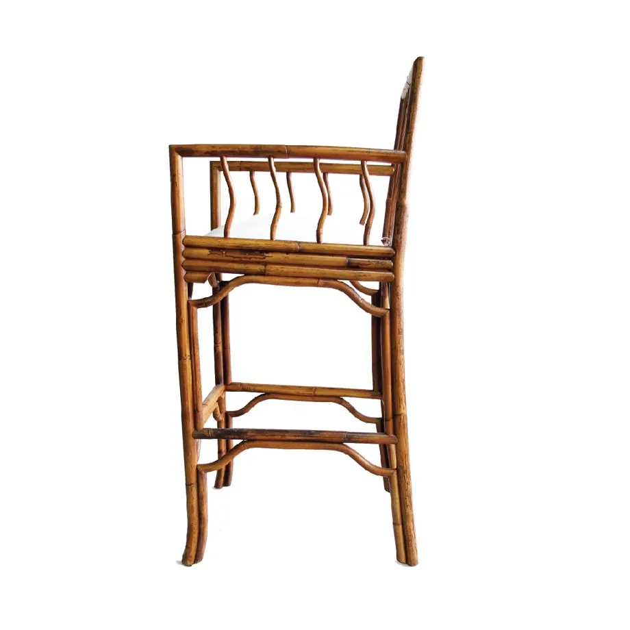 Ripples Bar Stool, image 3