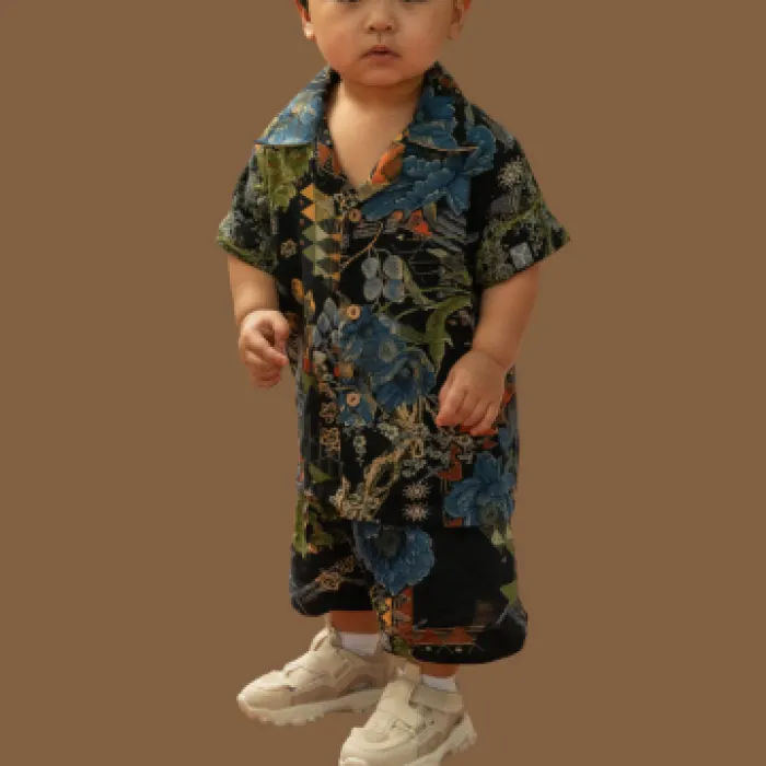 Pambata Cotton Set, image 1