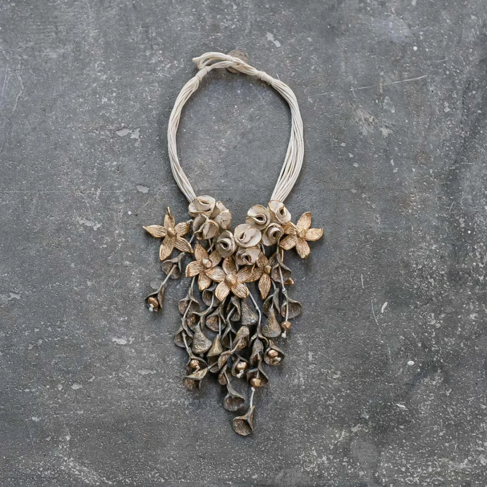 Floreia Necklace Collection - 1, image 7